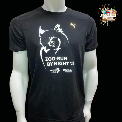 ZOO-RUN BY NIGHT Shirt 2023